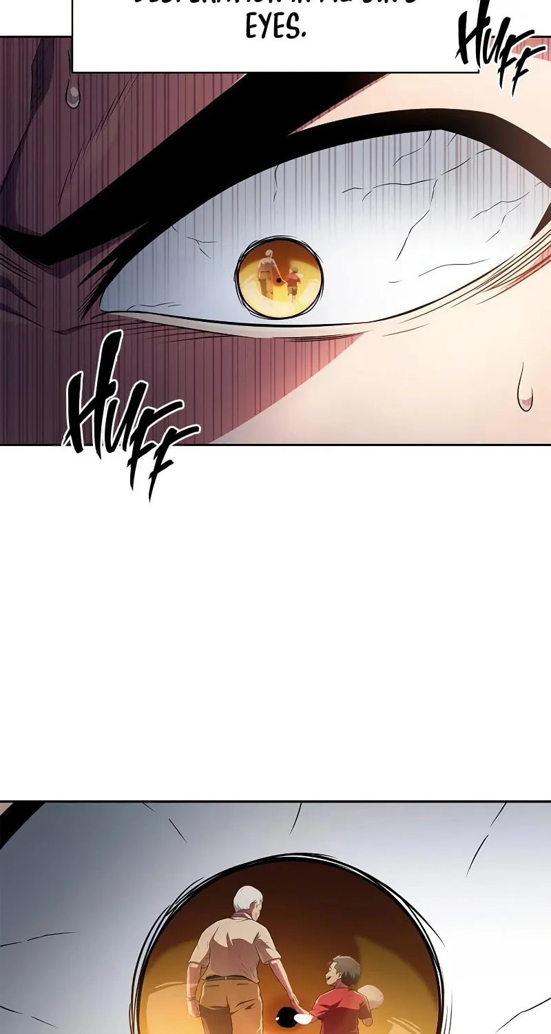 Genius Martial Arts Trainer Chapter 25 page 107 - 