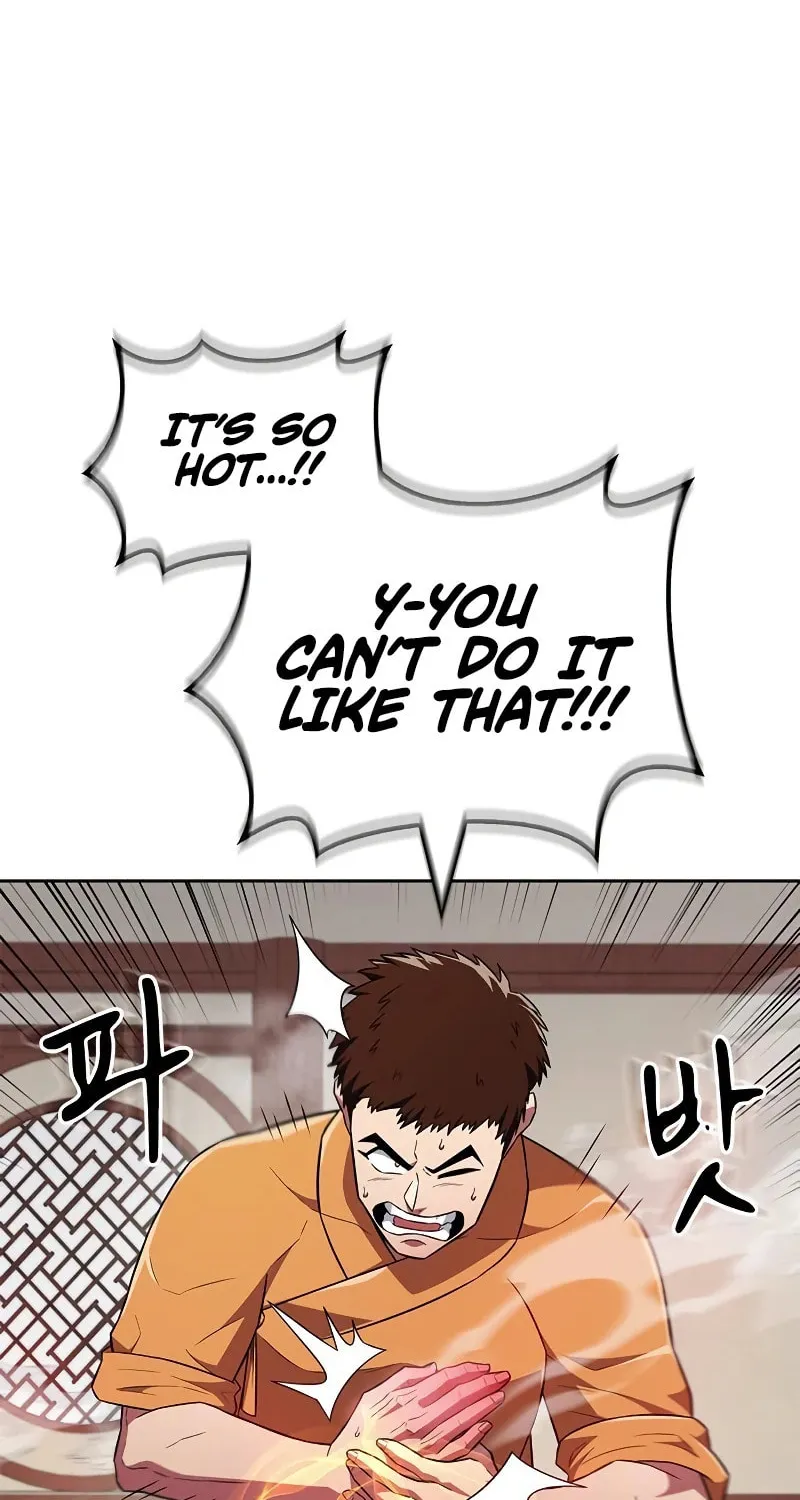 Genius Martial Arts Trainer Chapter 25 page 13 - 