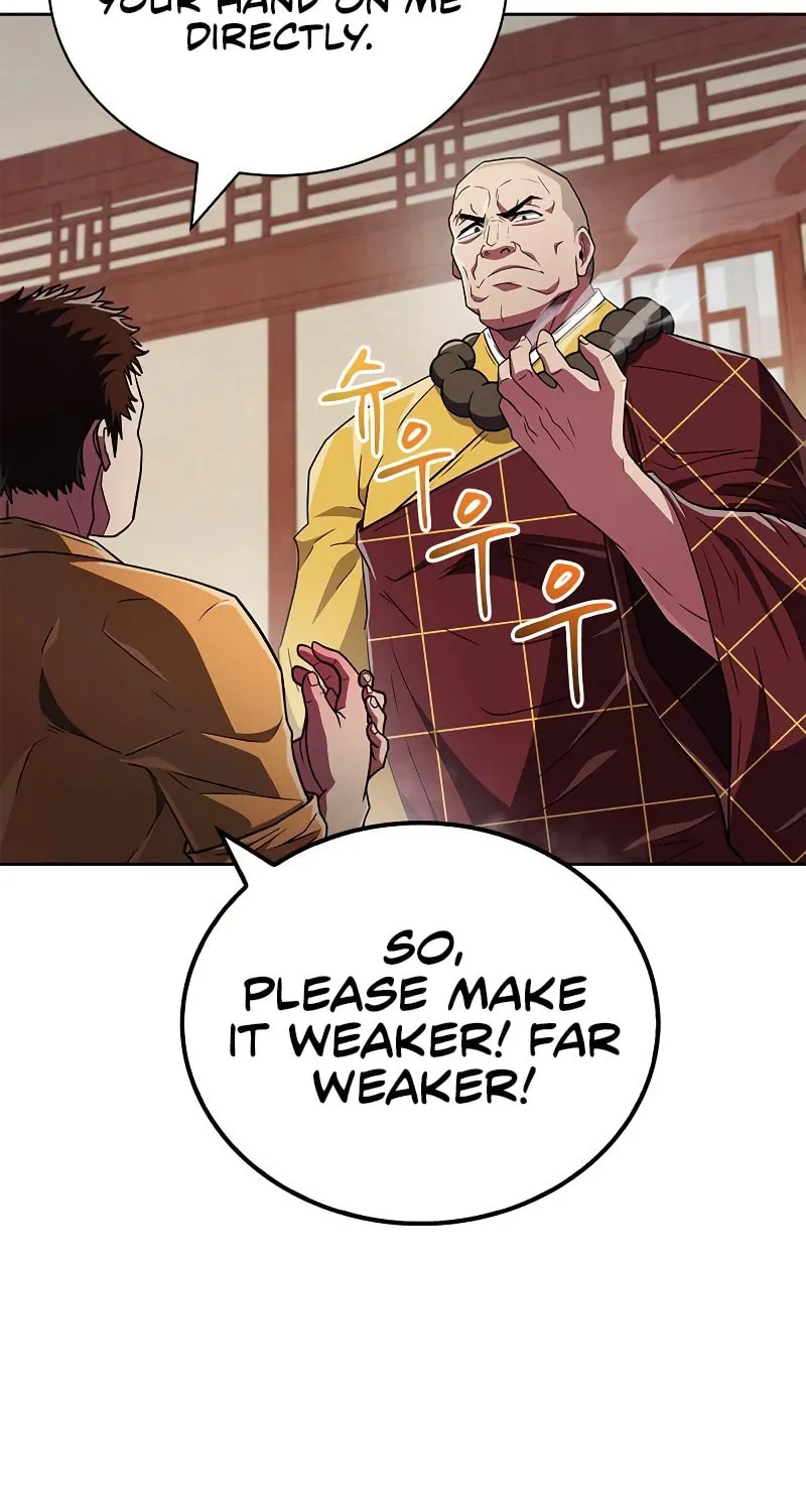 Genius Martial Arts Trainer Chapter 25 page 15 - 