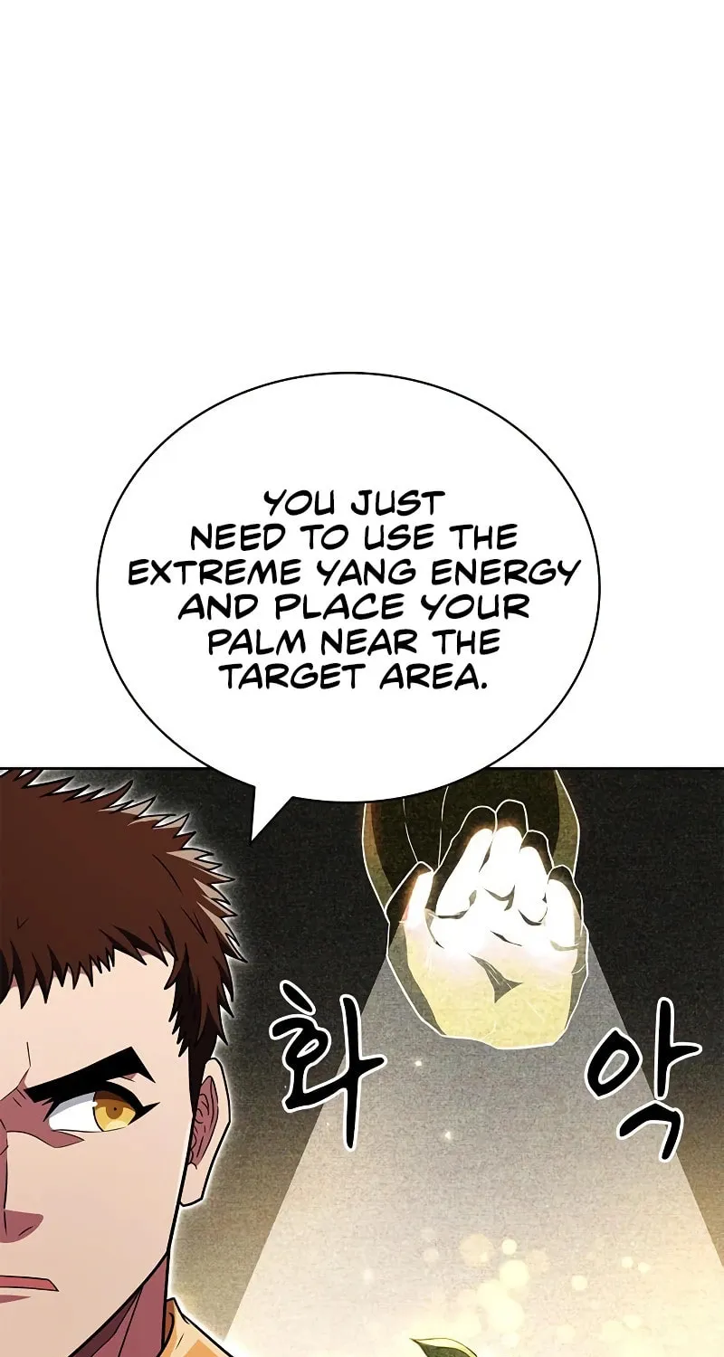 Genius Martial Arts Trainer Chapter 25 page 16 - 