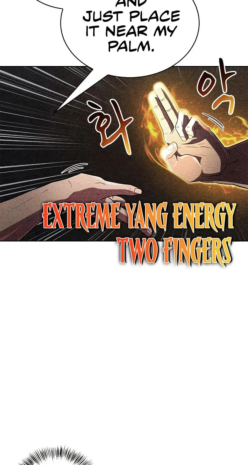 Genius Martial Arts Trainer Chapter 25 page 18 - 