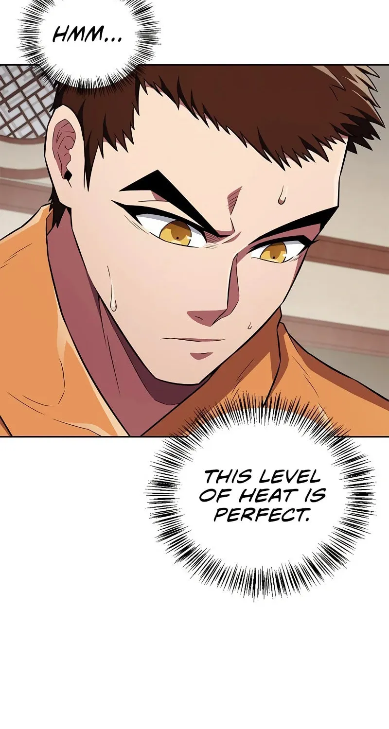 Genius Martial Arts Trainer Chapter 25 page 19 - 
