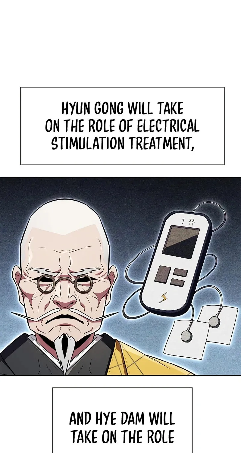 Genius Martial Arts Trainer Chapter 25 page 20 - 