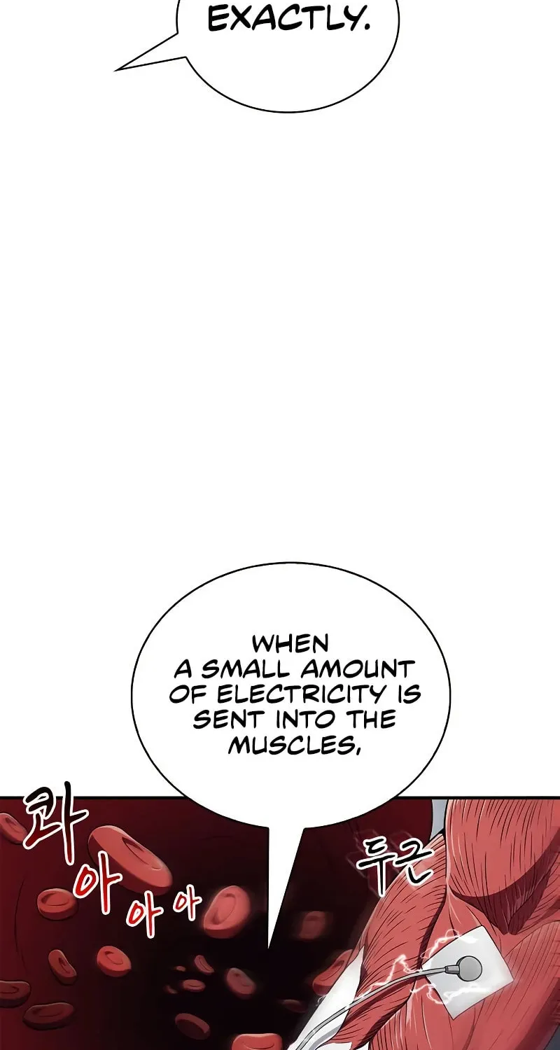 Genius Martial Arts Trainer Chapter 25 page 3 - 