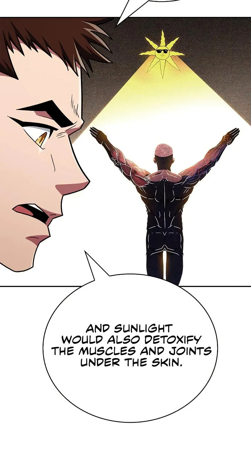 Genius Martial Arts Trainer Chapter 25 page 24 - 