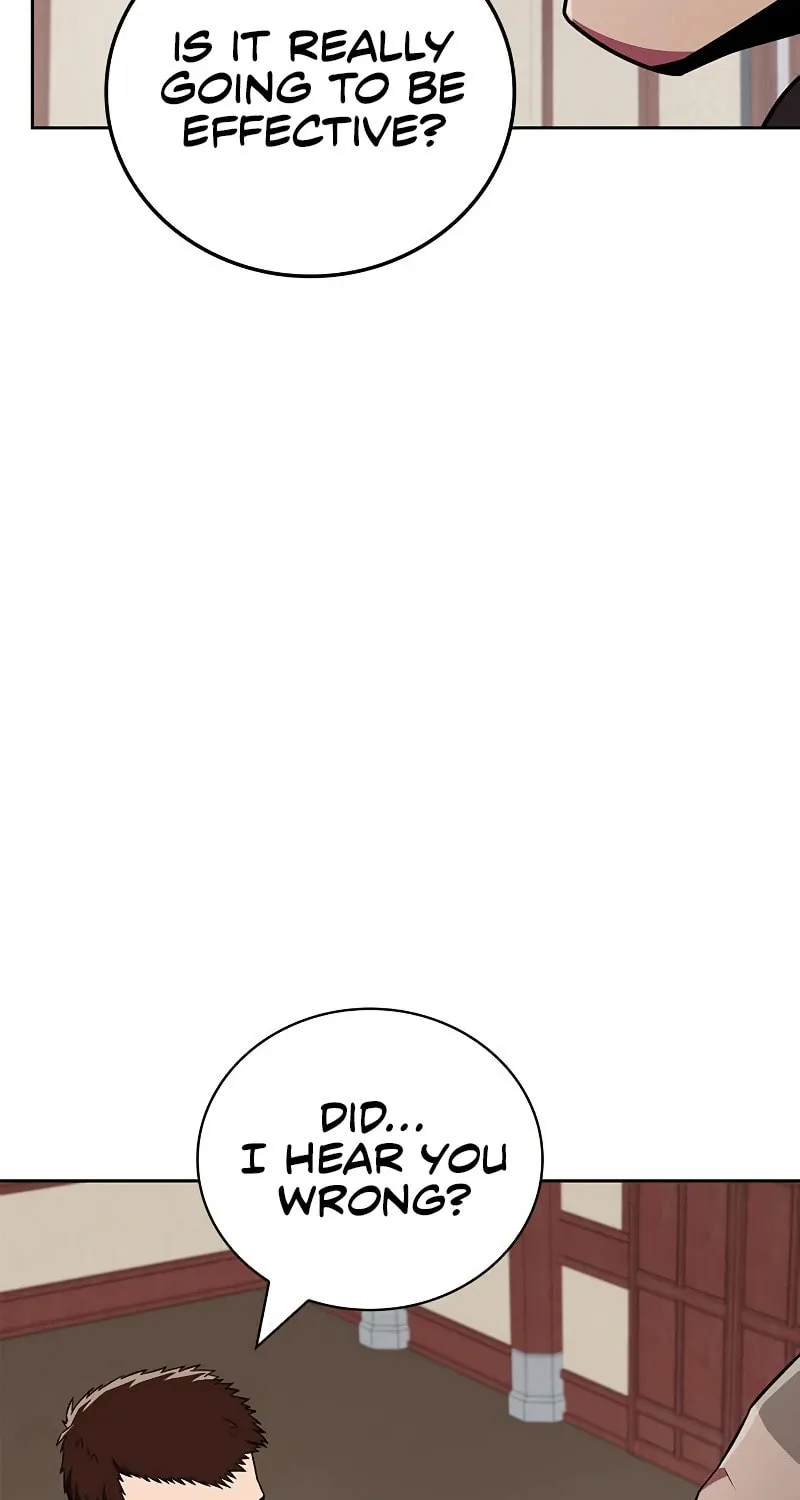 Genius Martial Arts Trainer Chapter 25 page 26 - 