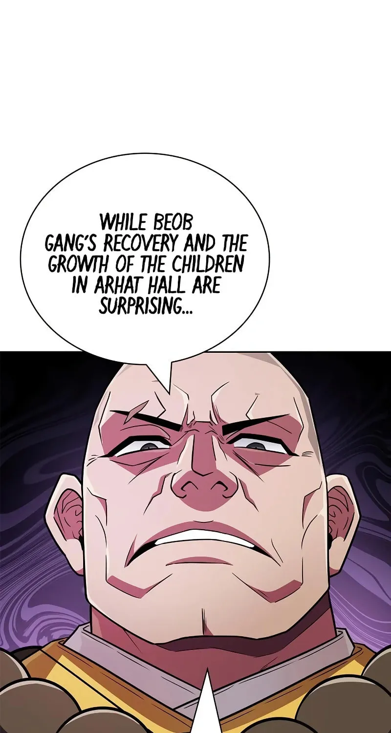 Genius Martial Arts Trainer Chapter 25 page 28 - 