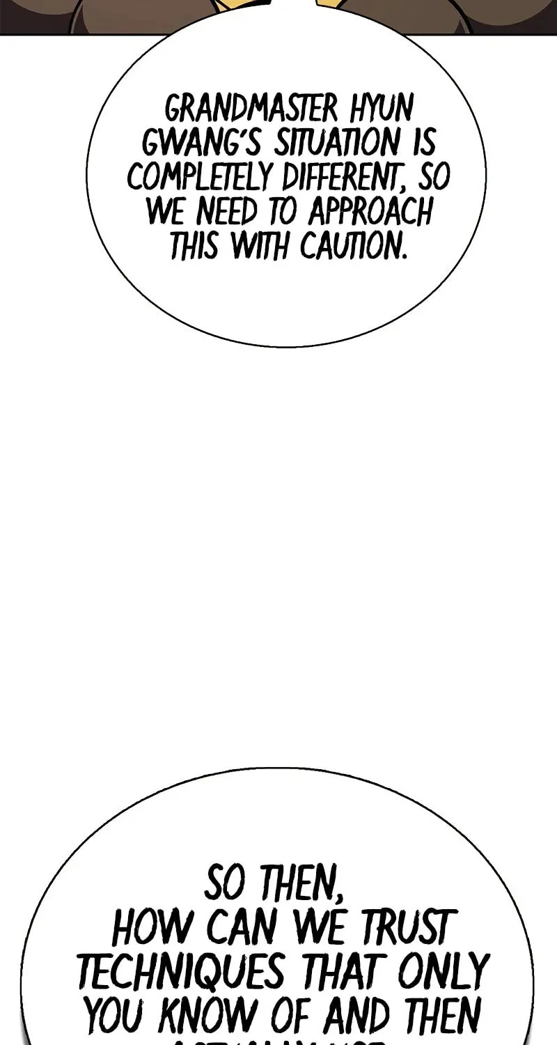 Genius Martial Arts Trainer Chapter 25 page 29 - 