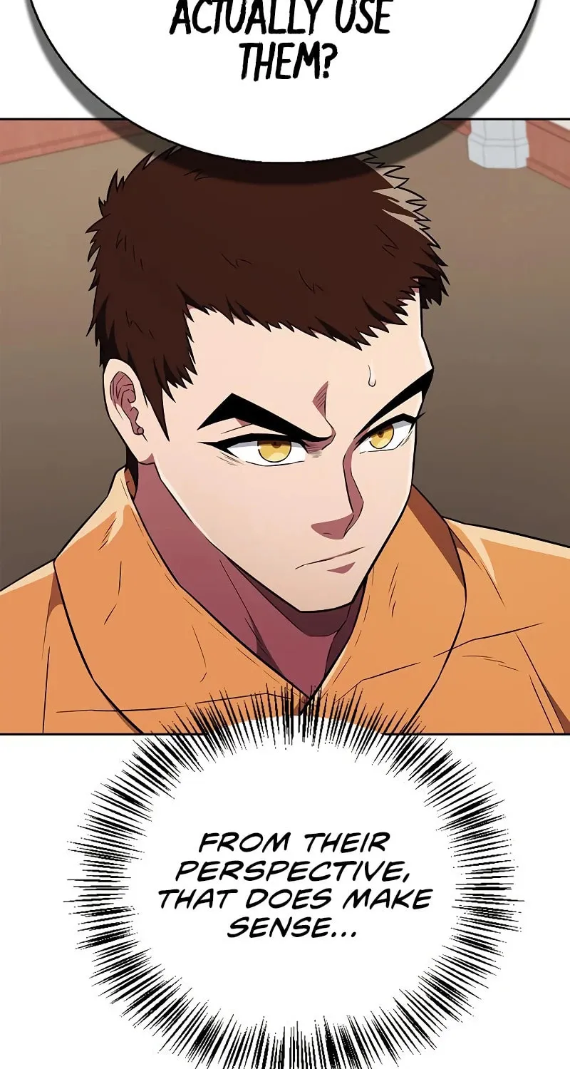 Genius Martial Arts Trainer Chapter 25 page 30 - 