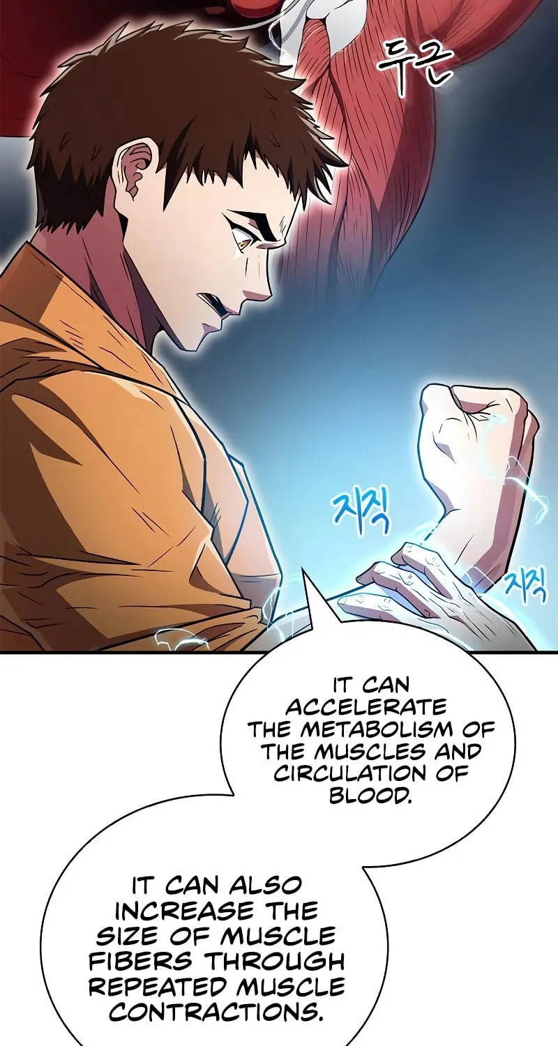 Genius Martial Arts Trainer Chapter 25 page 4 - 