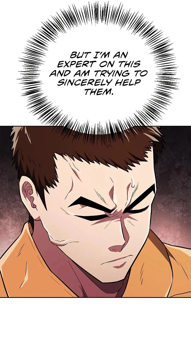 Genius Martial Arts Trainer Chapter 25 page 32 - 