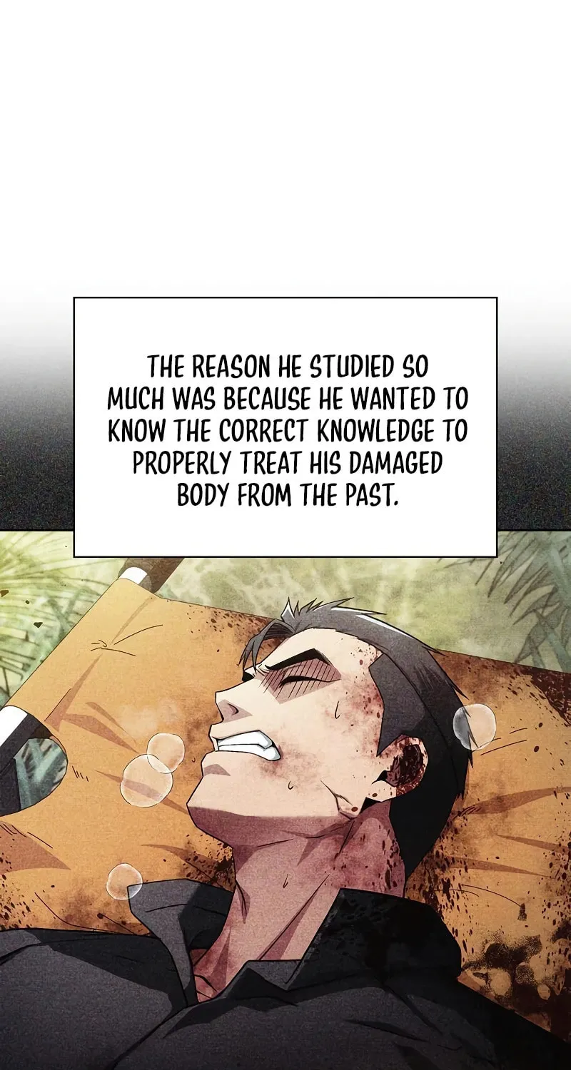 Genius Martial Arts Trainer Chapter 25 page 36 - 