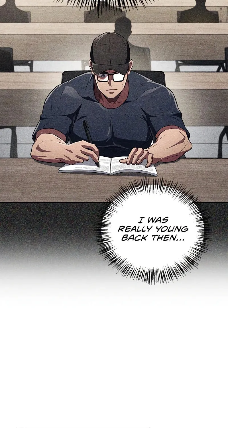 Genius Martial Arts Trainer Chapter 25 page 38 - 