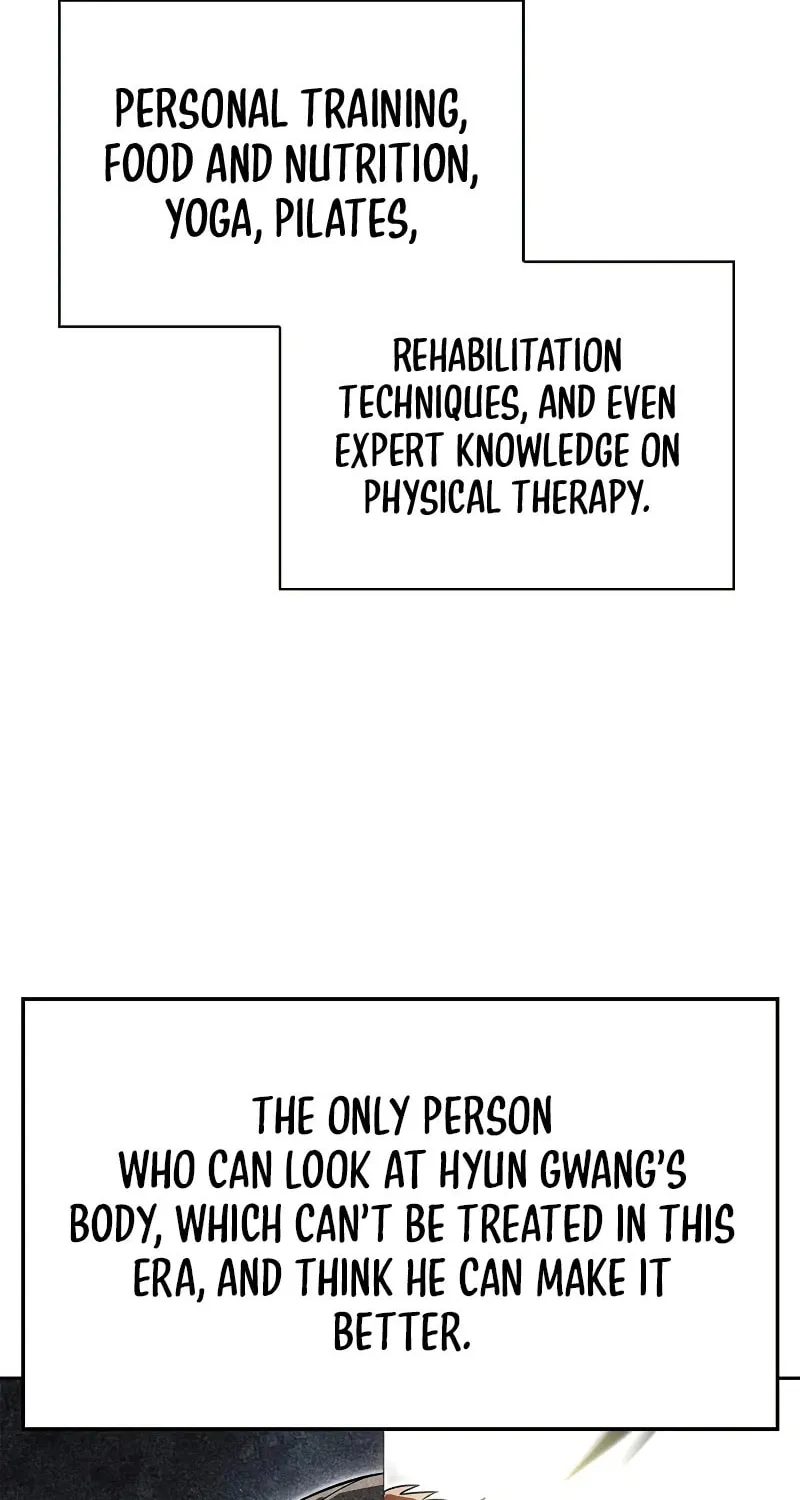 Genius Martial Arts Trainer Chapter 25 page 39 - 