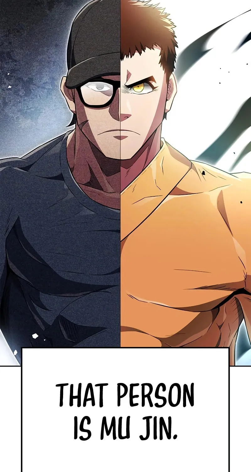Genius Martial Arts Trainer Chapter 25 page 40 - 