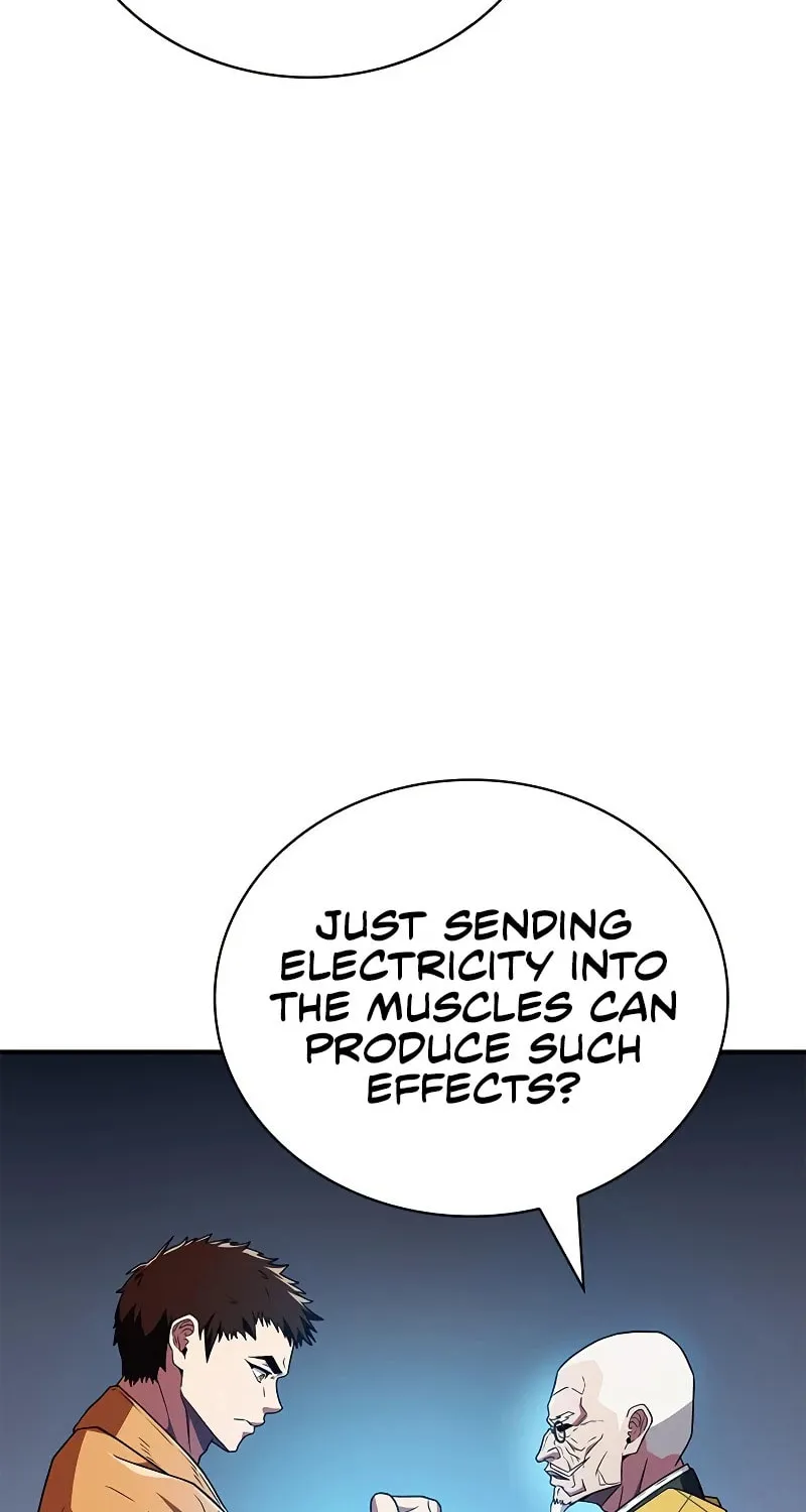Genius Martial Arts Trainer Chapter 25 page 5 - 