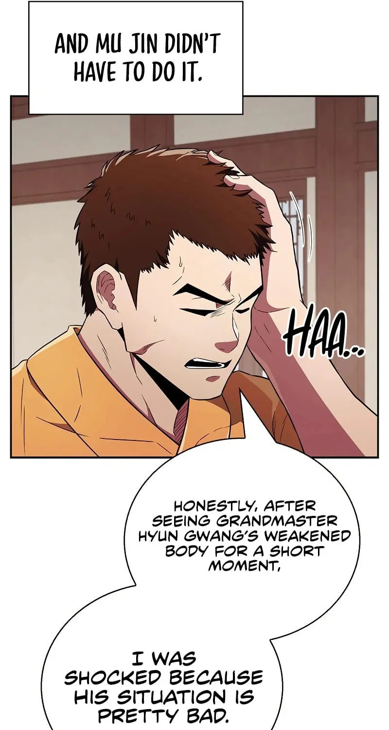 Genius Martial Arts Trainer Chapter 25 page 42 - 