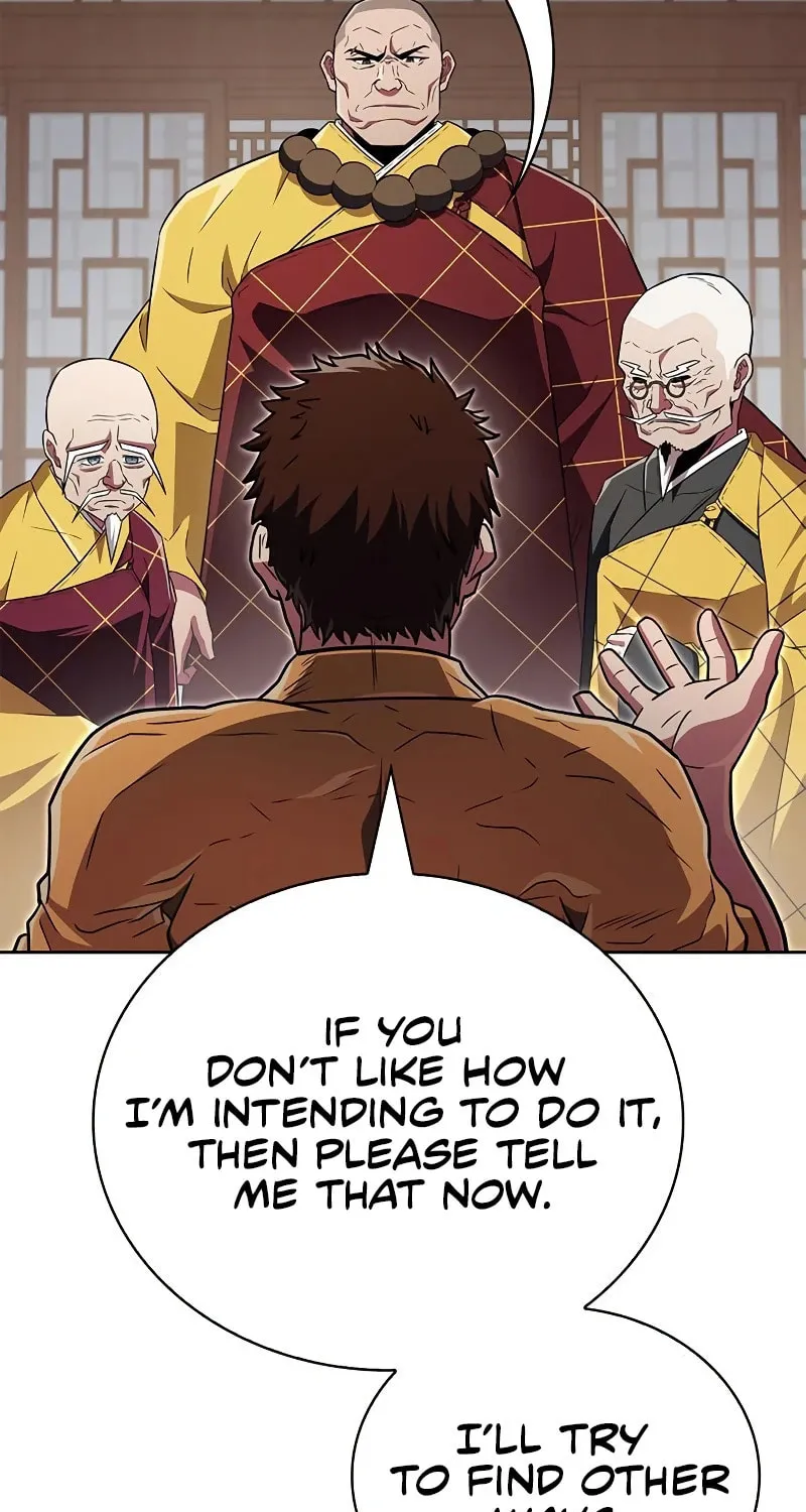 Genius Martial Arts Trainer Chapter 25 page 44 - 