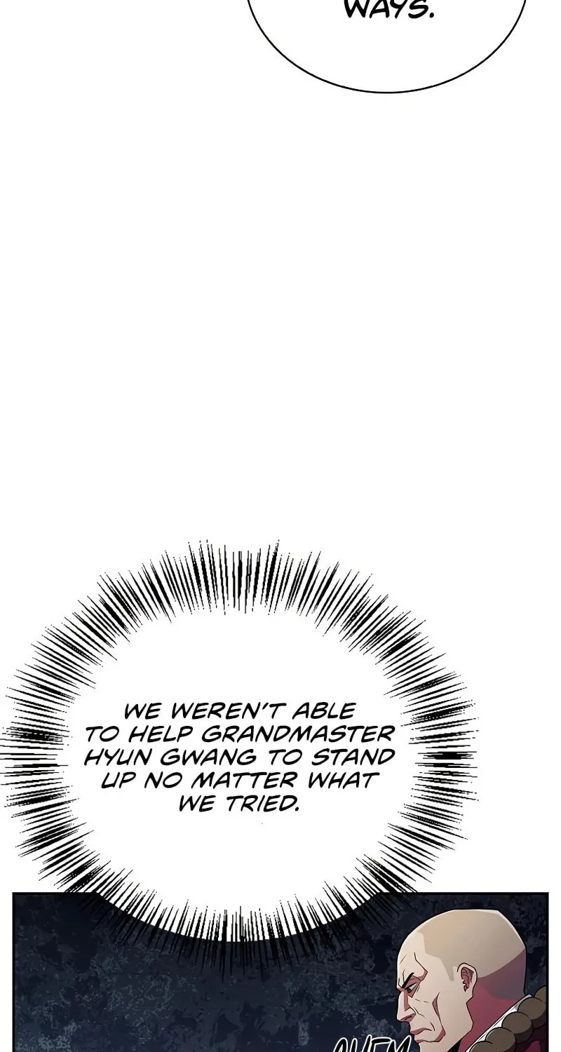 Genius Martial Arts Trainer Chapter 25 page 45 - 