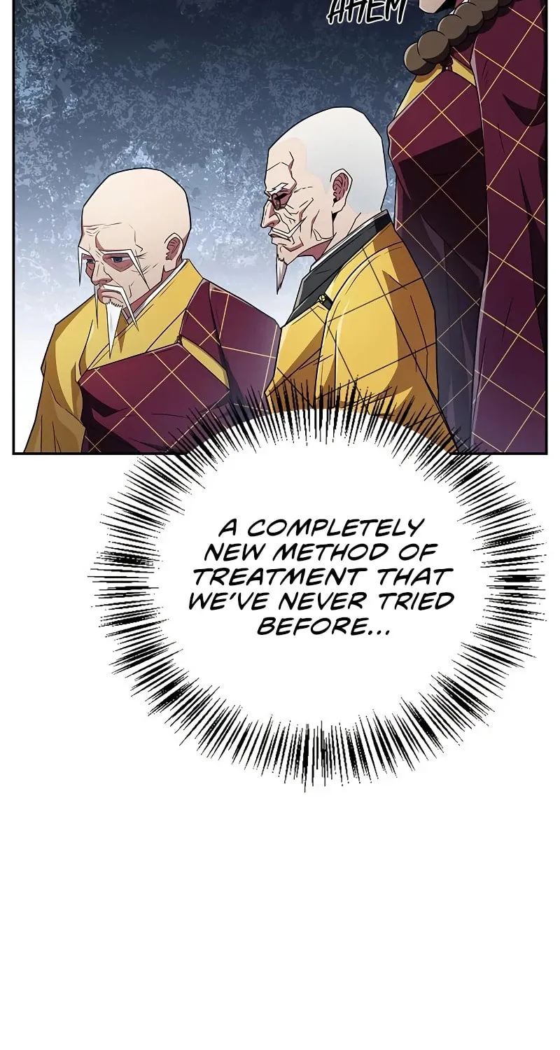 Genius Martial Arts Trainer Chapter 25 page 46 - 
