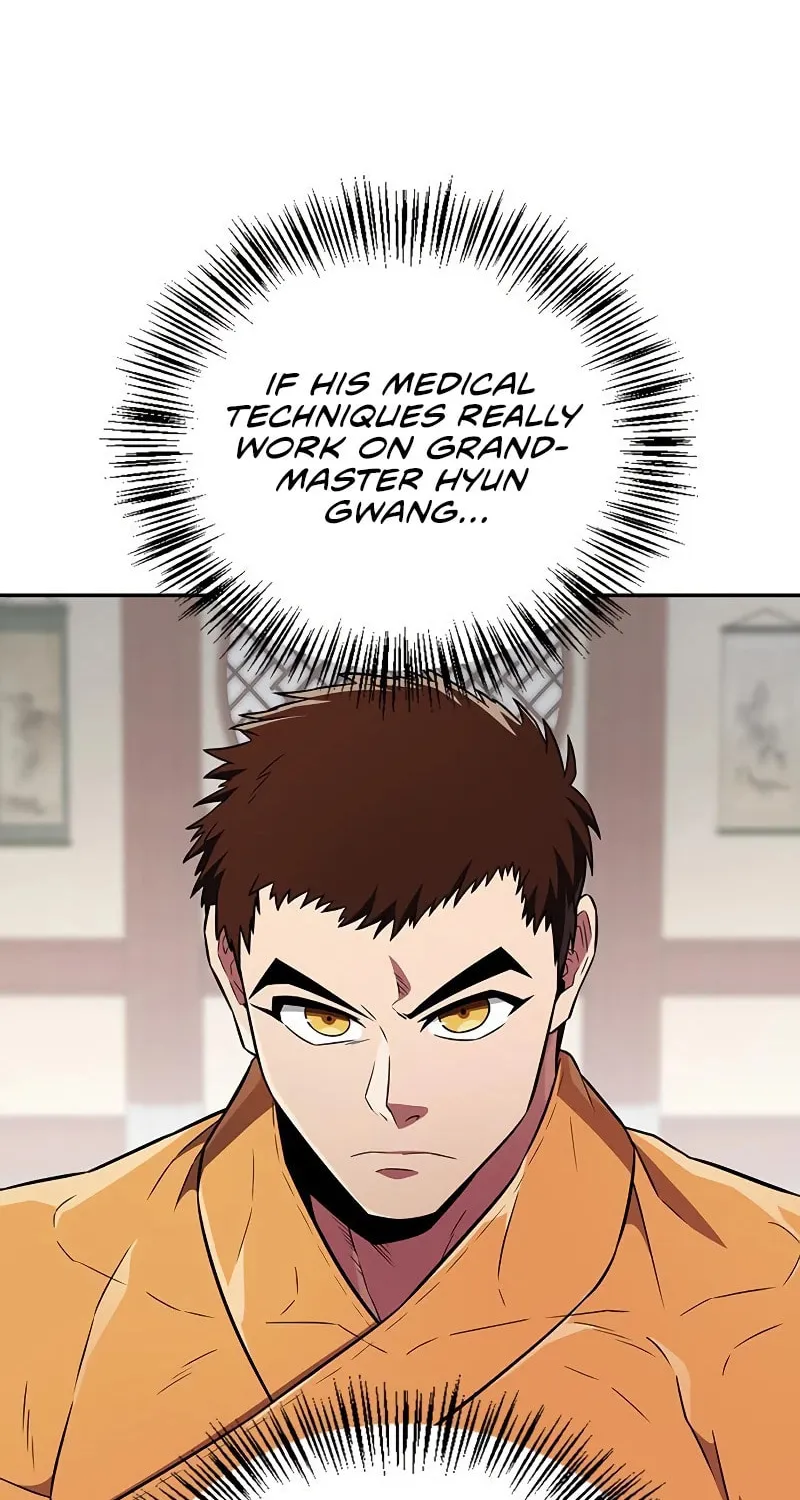 Genius Martial Arts Trainer Chapter 25 page 47 - 