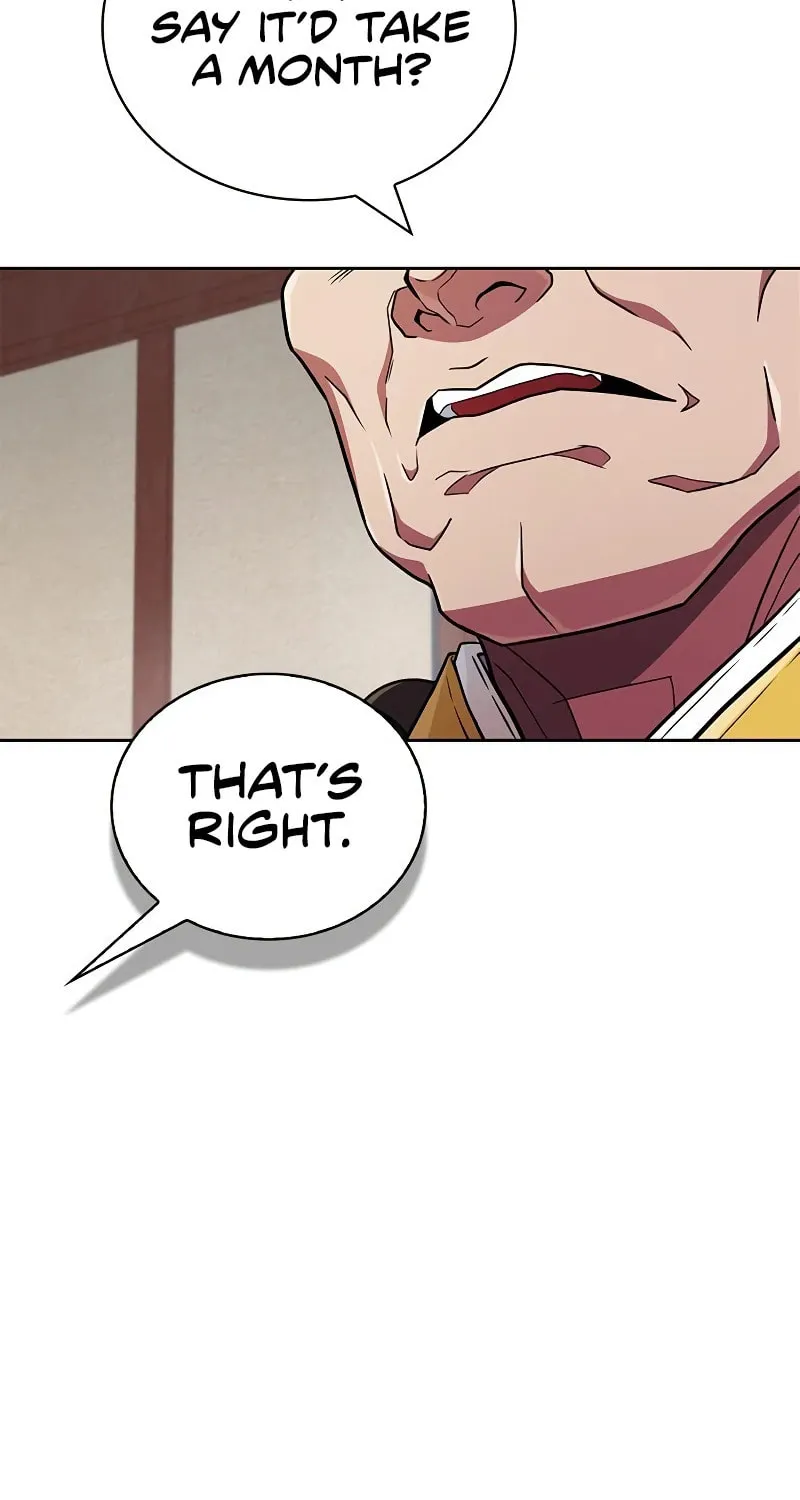 Genius Martial Arts Trainer Chapter 25 page 50 - 