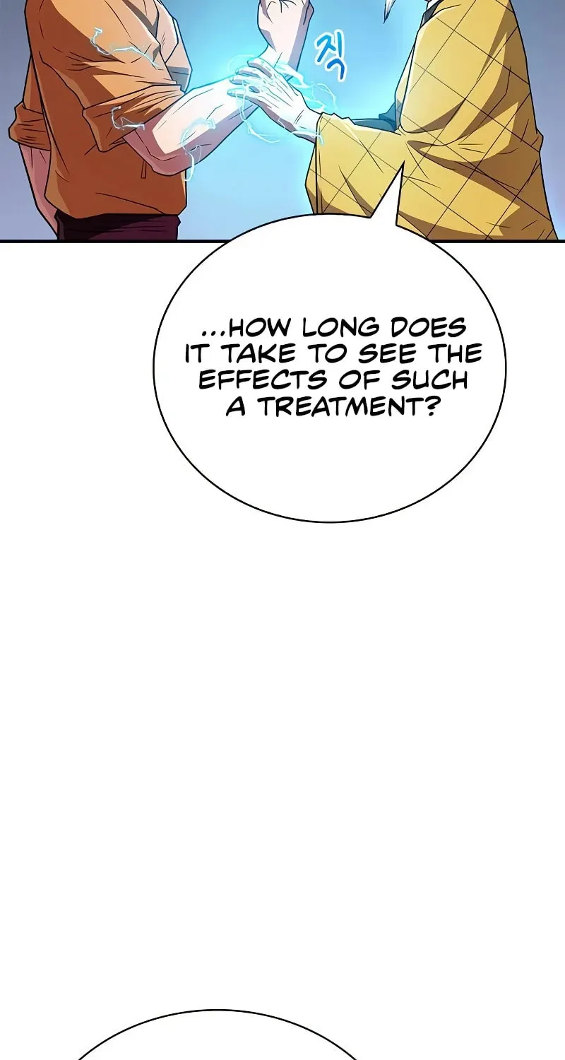 Genius Martial Arts Trainer Chapter 25 page 6 - 