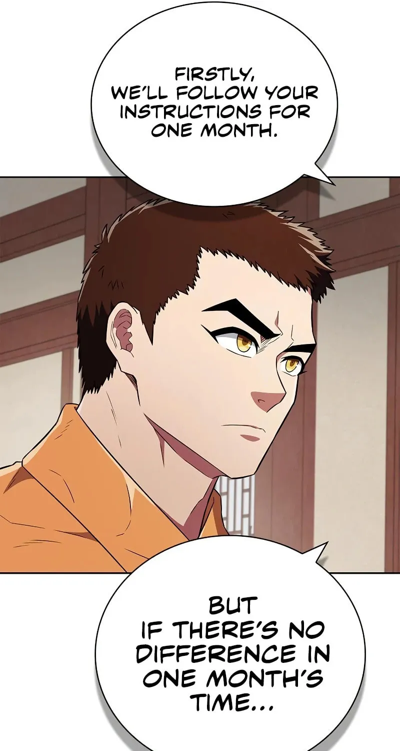 Genius Martial Arts Trainer Chapter 25 page 52 - 