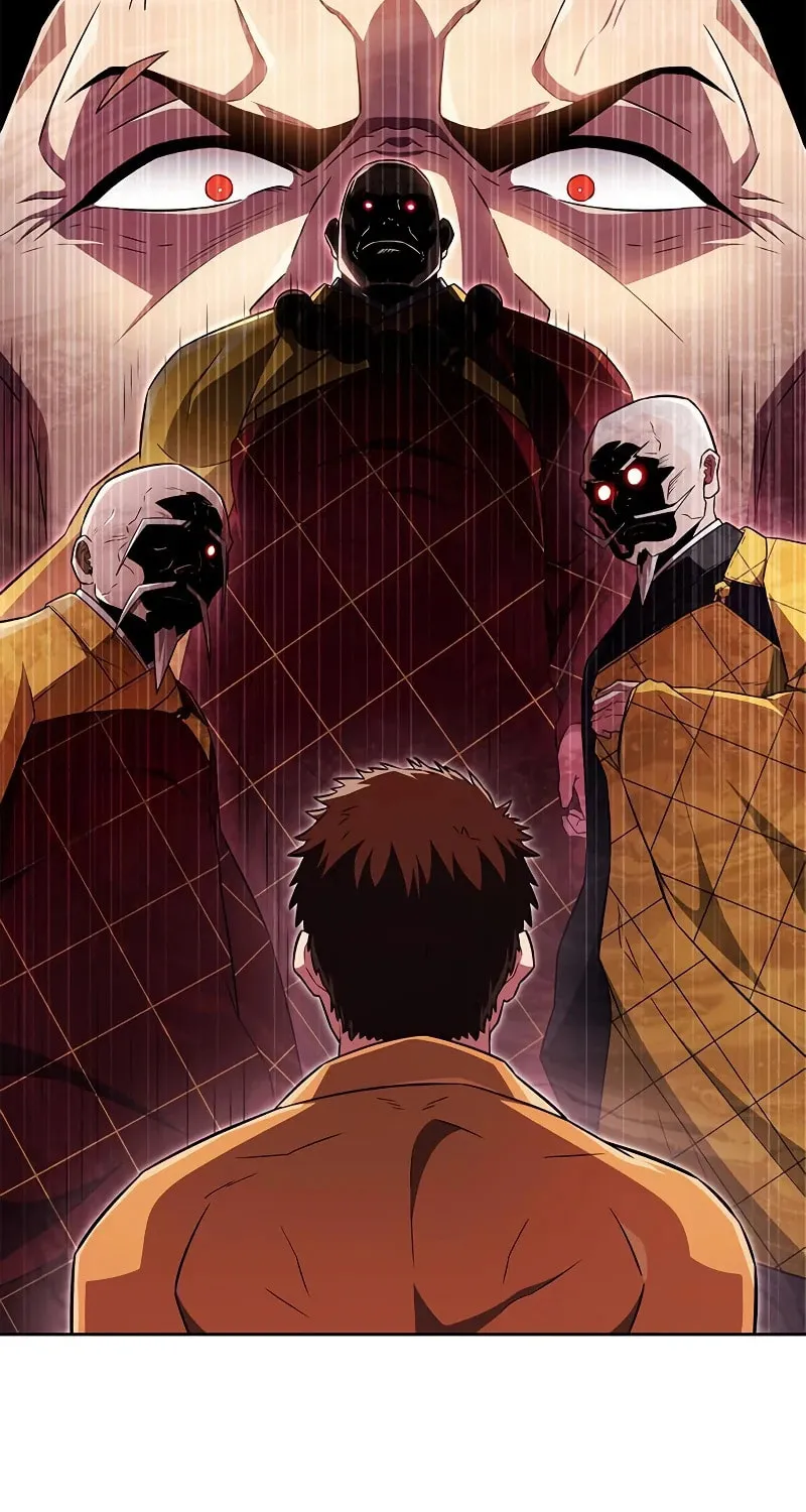 Genius Martial Arts Trainer Chapter 25 page 54 - 