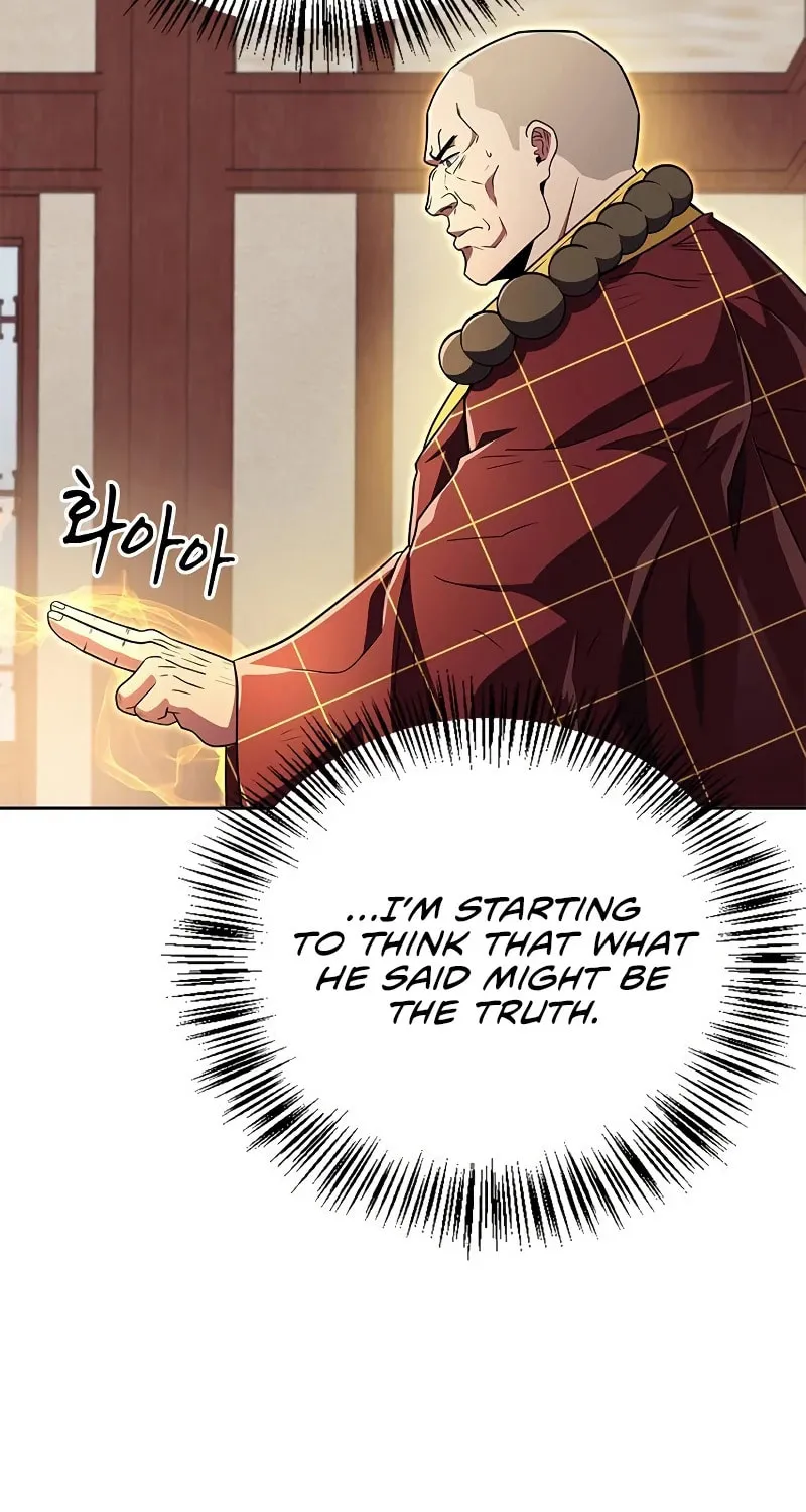 Genius Martial Arts Trainer Chapter 25 page 58 - 