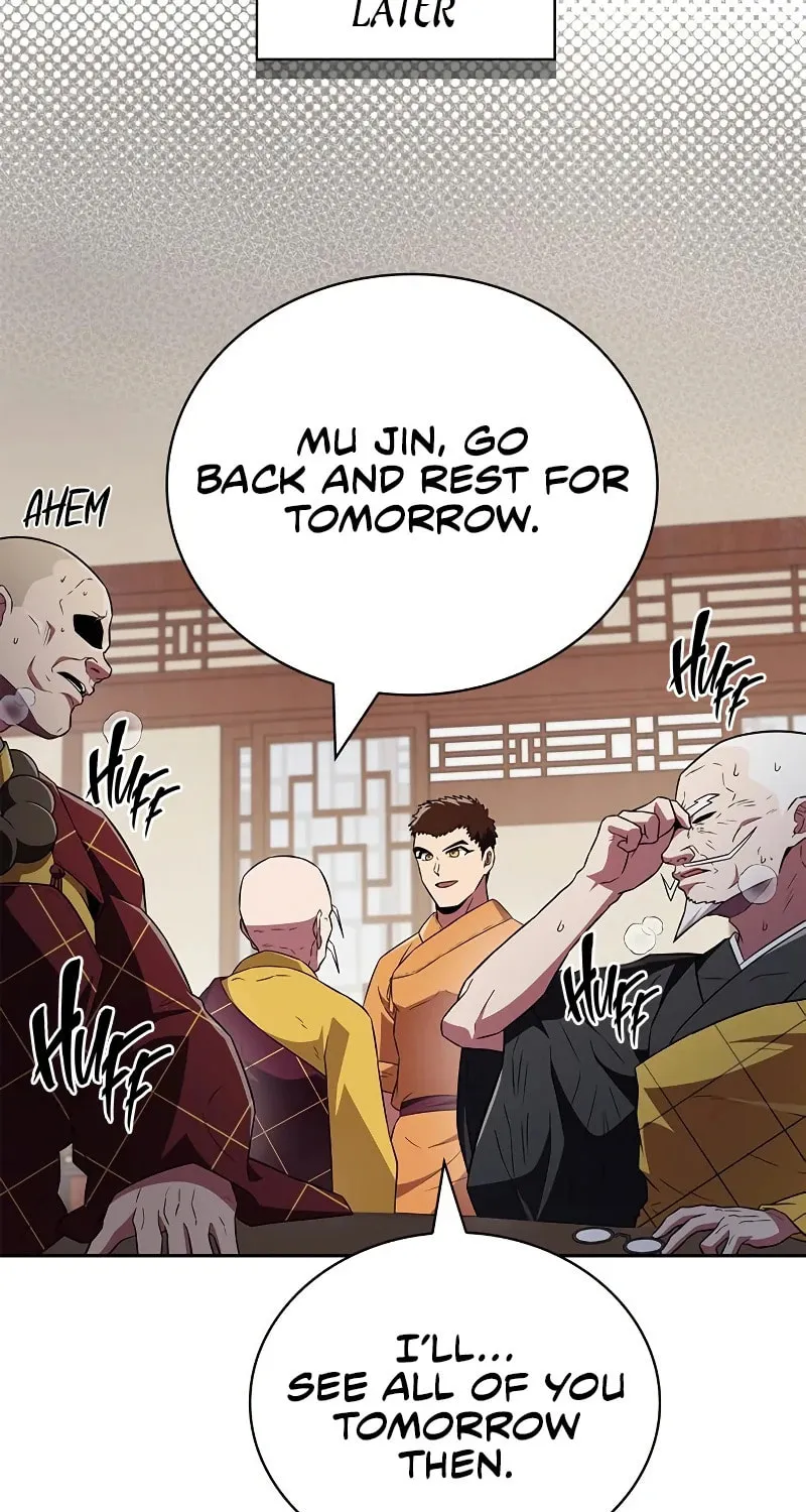 Genius Martial Arts Trainer Chapter 25 page 60 - 