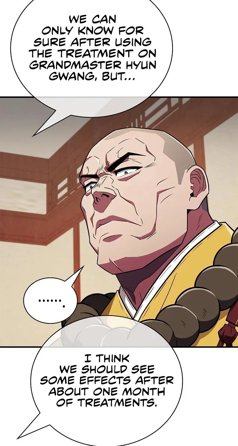Genius Martial Arts Trainer Chapter 25 page 7 - 