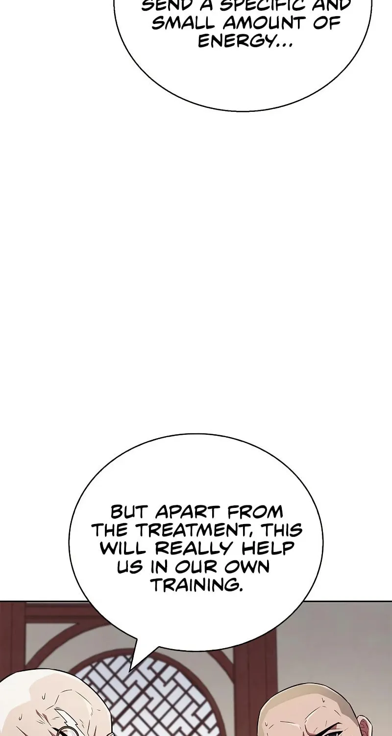 Genius Martial Arts Trainer Chapter 25 page 63 - 