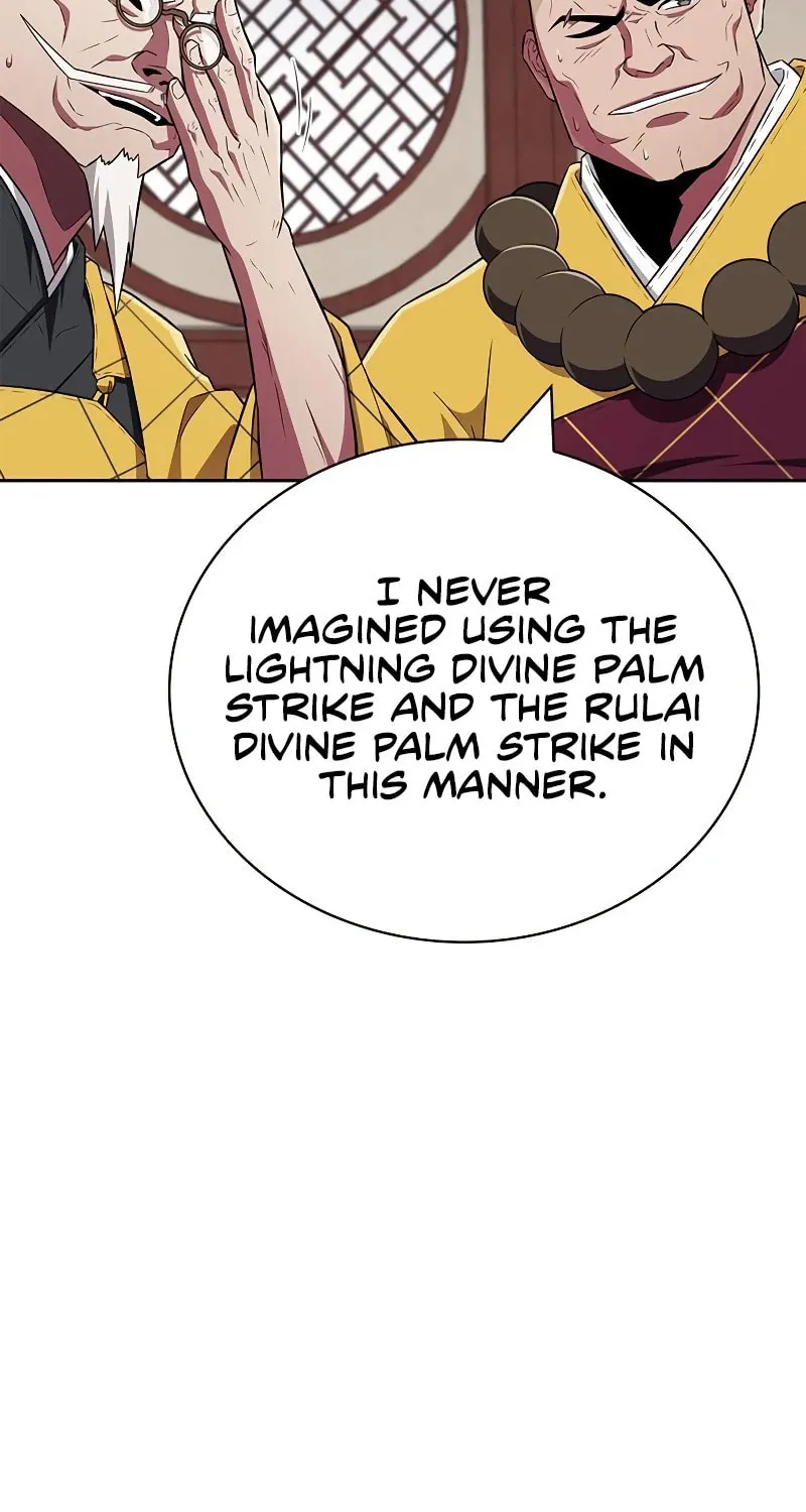 Genius Martial Arts Trainer Chapter 25 page 64 - 
