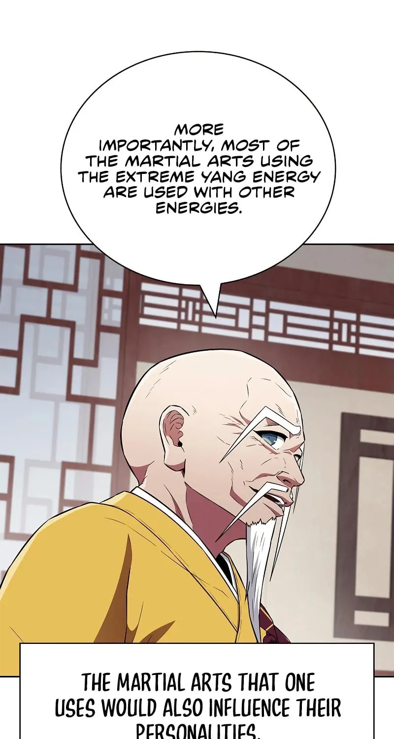 Genius Martial Arts Trainer Chapter 25 page 65 - 
