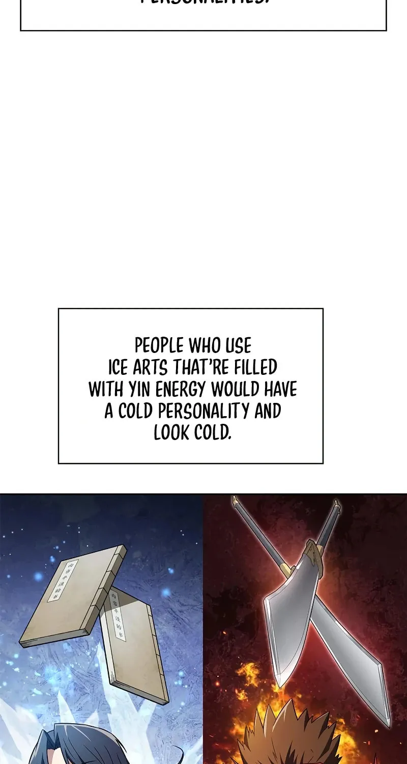 Genius Martial Arts Trainer Chapter 25 page 66 - 