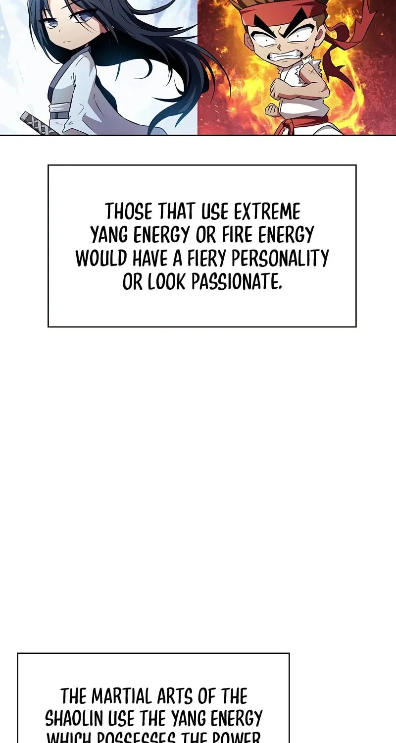Genius Martial Arts Trainer Chapter 25 page 67 - 