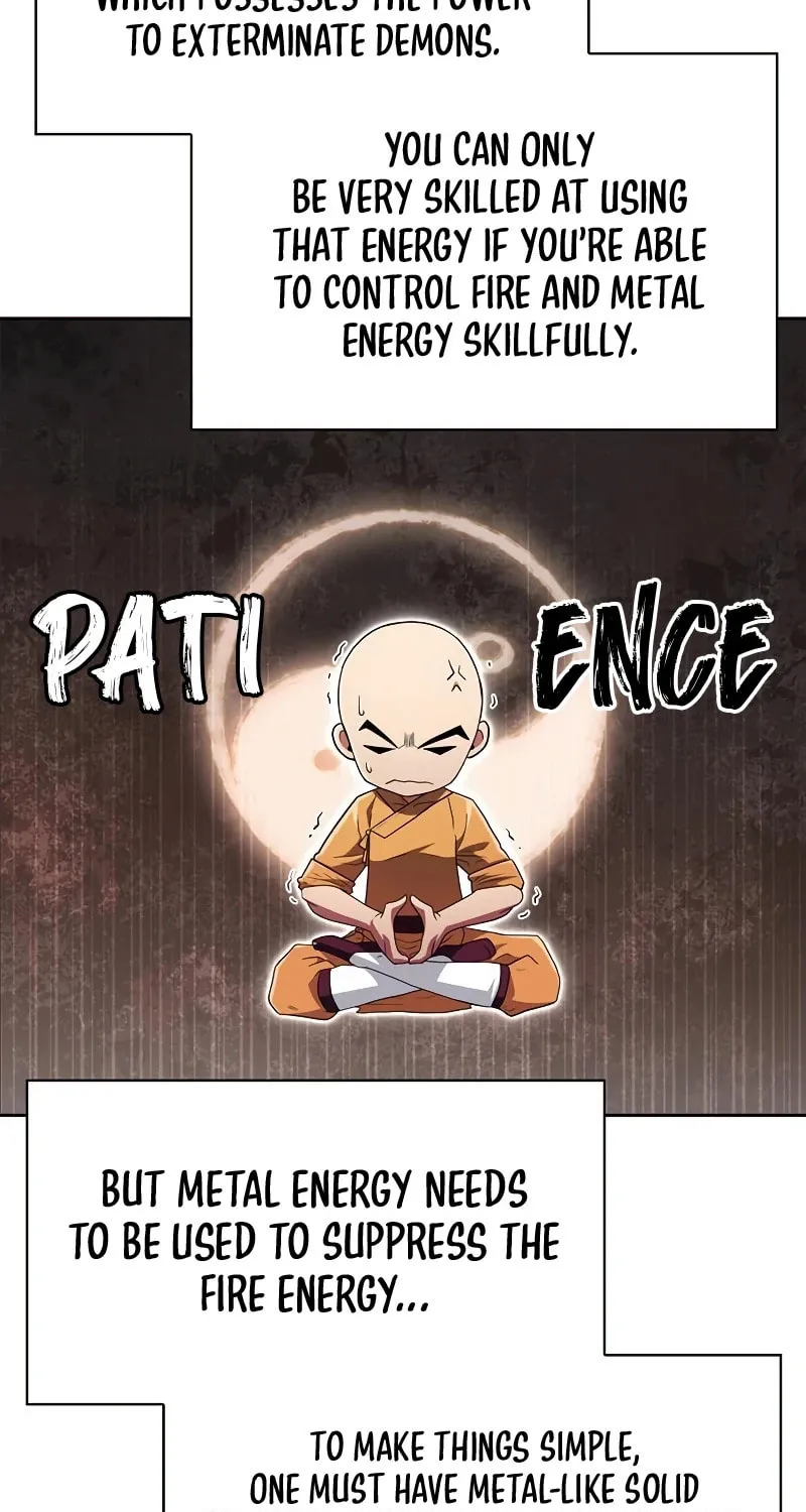 Genius Martial Arts Trainer Chapter 25 page 68 - 