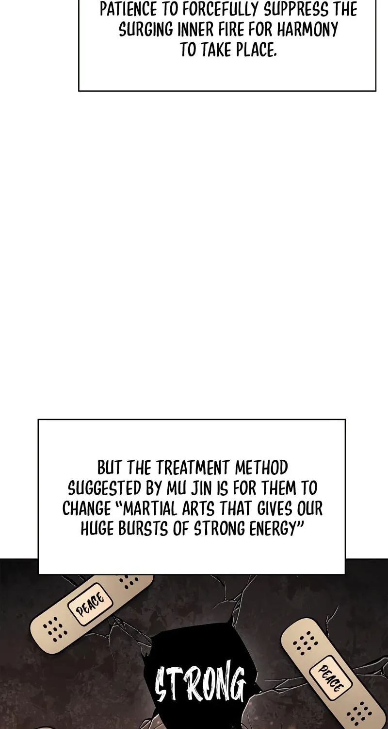 Genius Martial Arts Trainer Chapter 25 page 69 - 