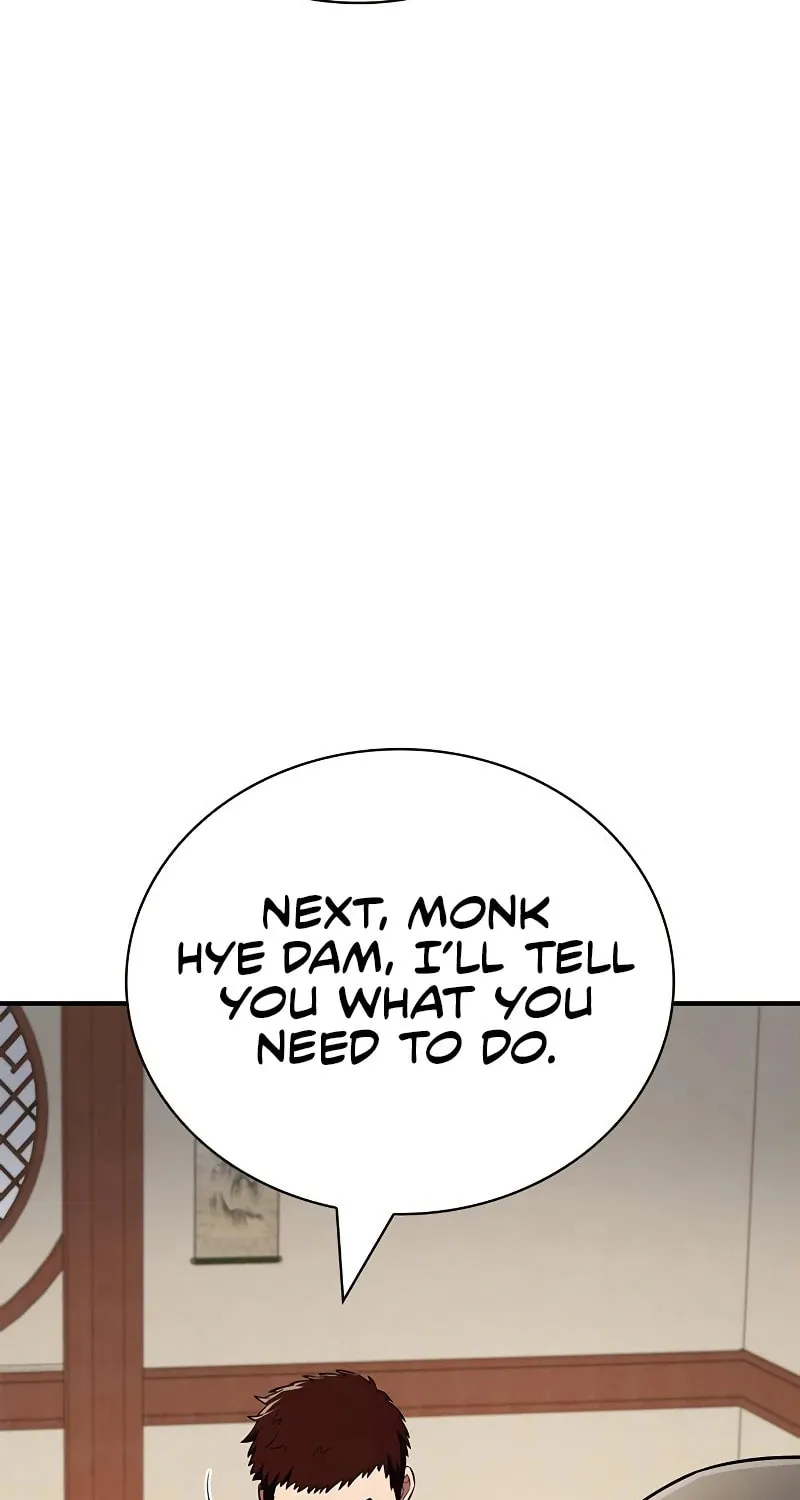 Genius Martial Arts Trainer Chapter 25 page 8 - 