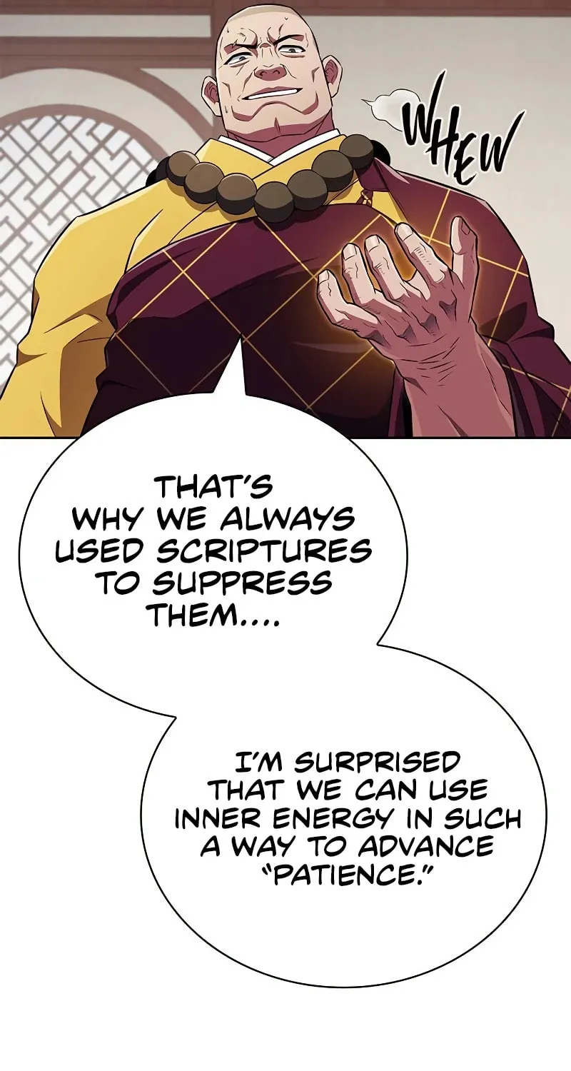 Genius Martial Arts Trainer Chapter 25 page 72 - 