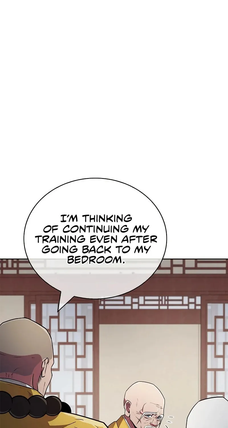 Genius Martial Arts Trainer Chapter 25 page 73 - 