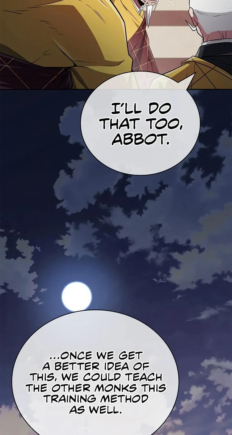 Genius Martial Arts Trainer Chapter 25 page 74 - 