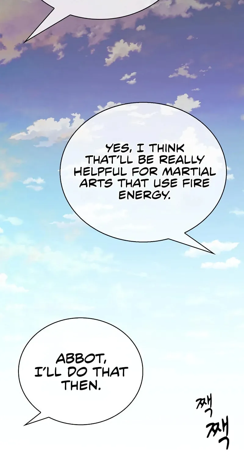 Genius Martial Arts Trainer Chapter 25 page 75 - 