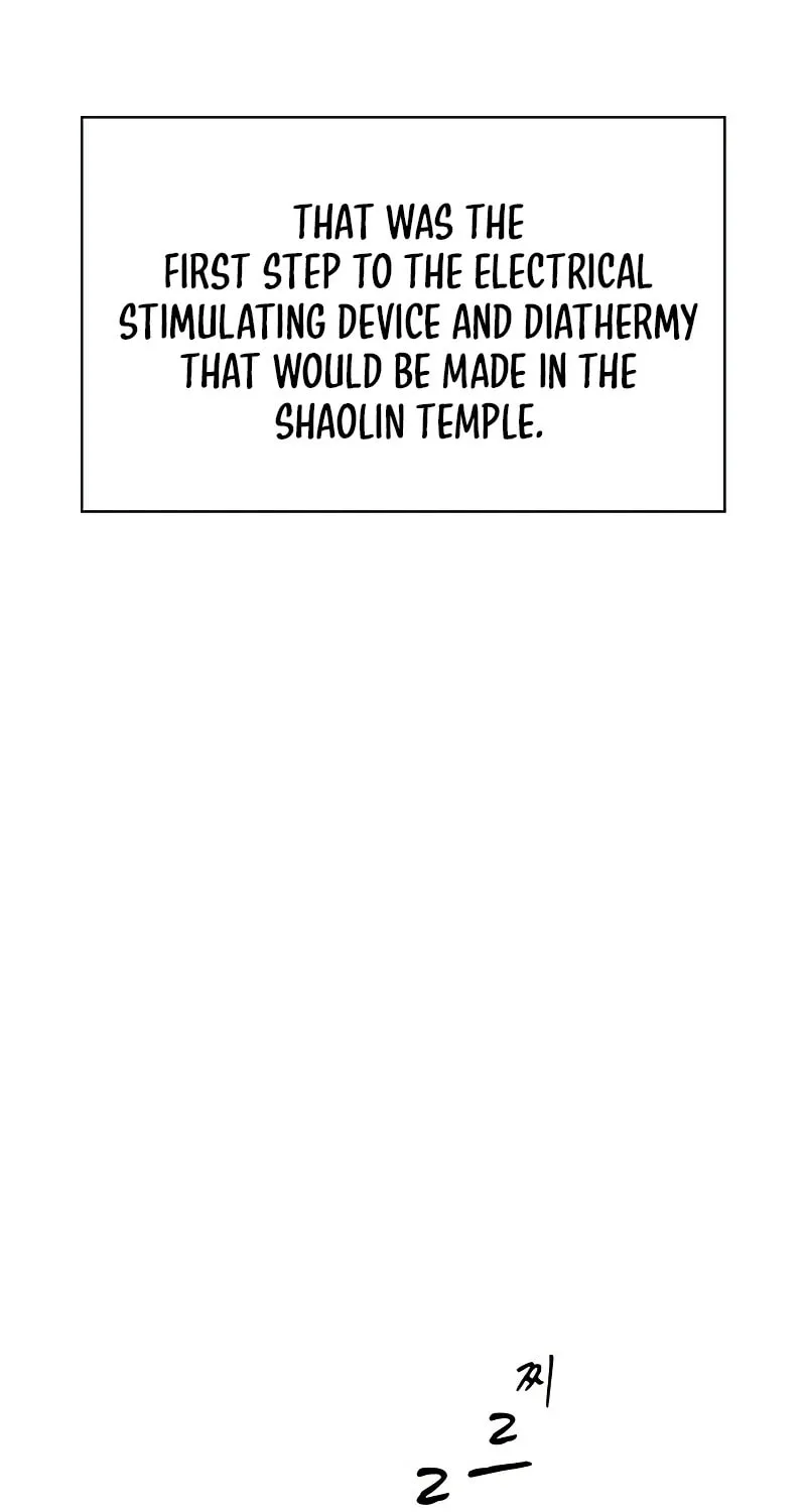 Genius Martial Arts Trainer Chapter 25 page 76 - 