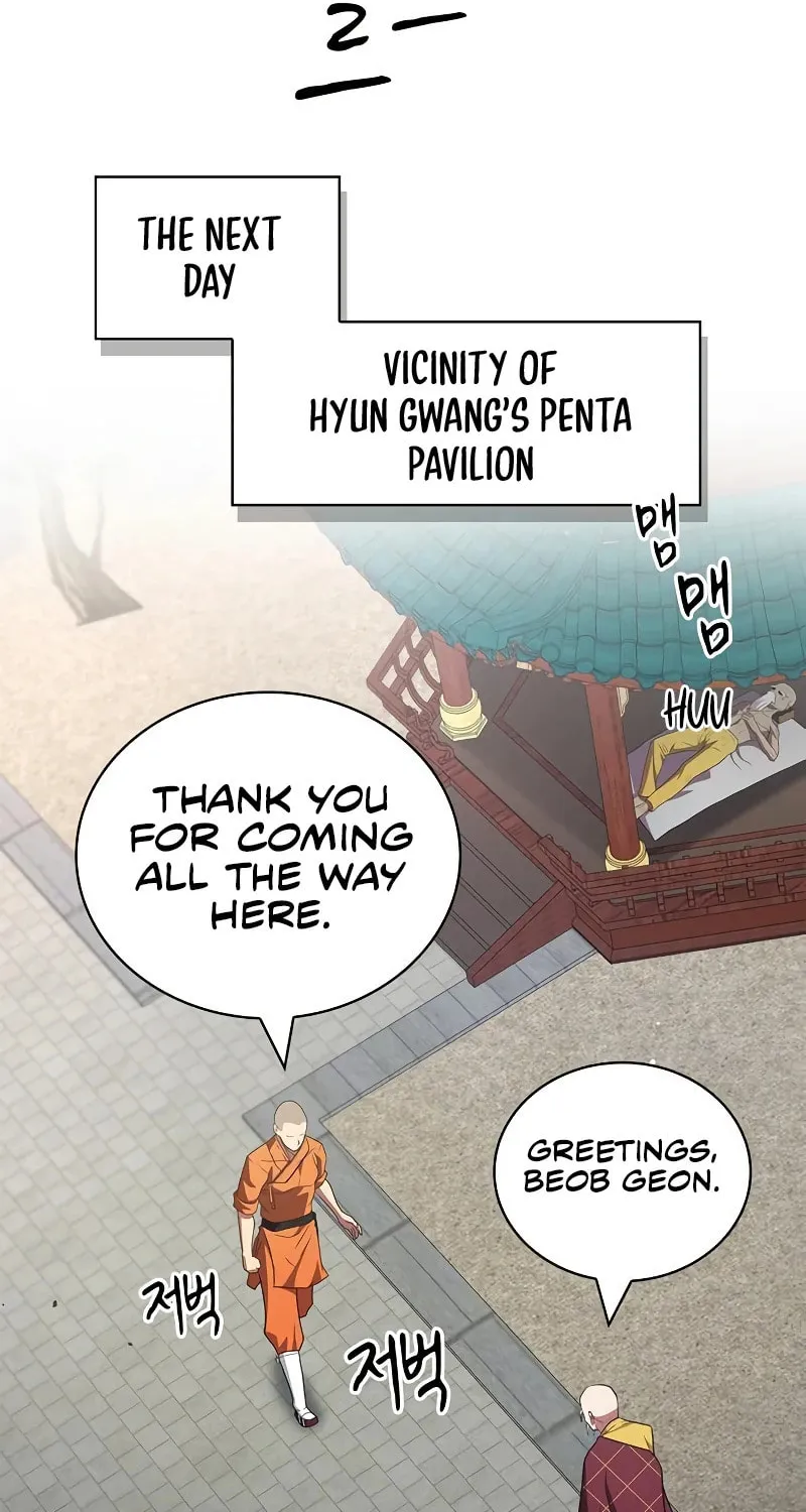Genius Martial Arts Trainer Chapter 25 page 77 - 