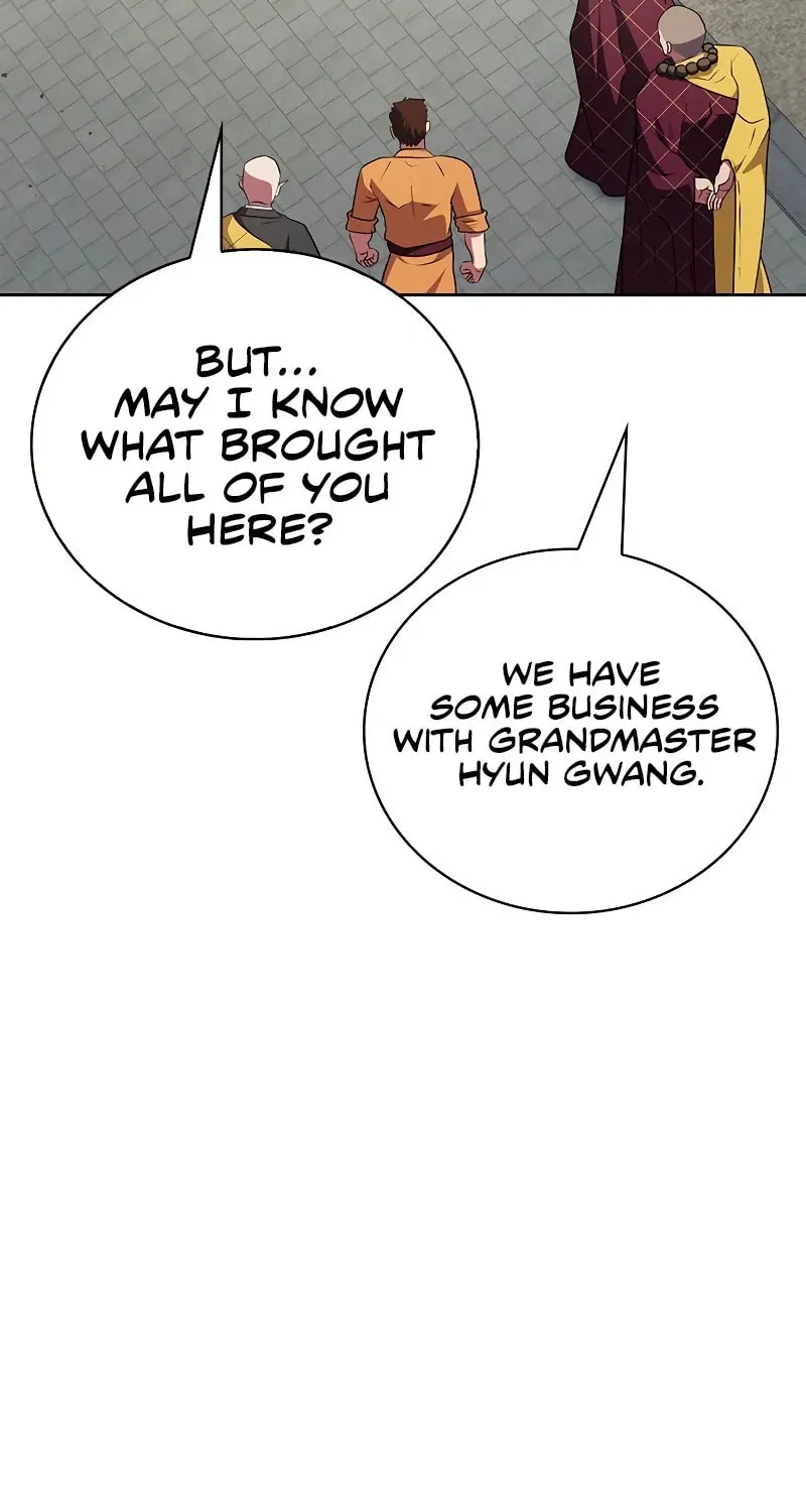Genius Martial Arts Trainer Chapter 25 page 78 - 
