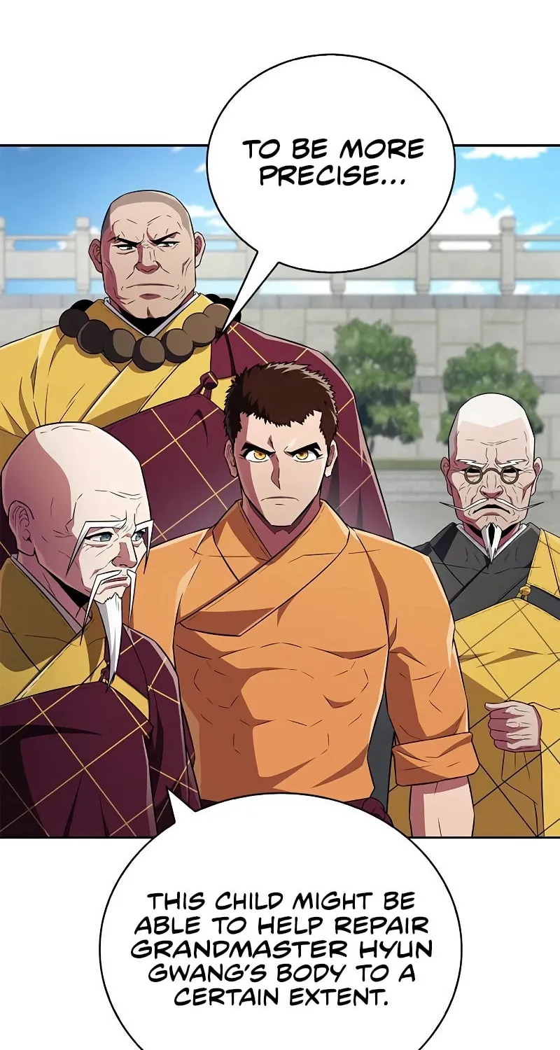 Genius Martial Arts Trainer Chapter 25 page 79 - 