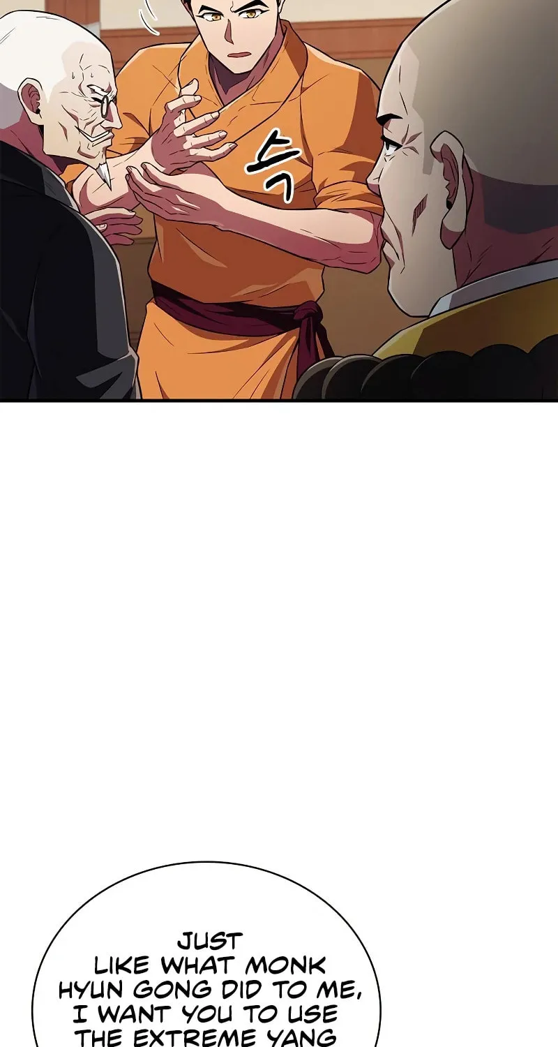 Genius Martial Arts Trainer Chapter 25 page 9 - 