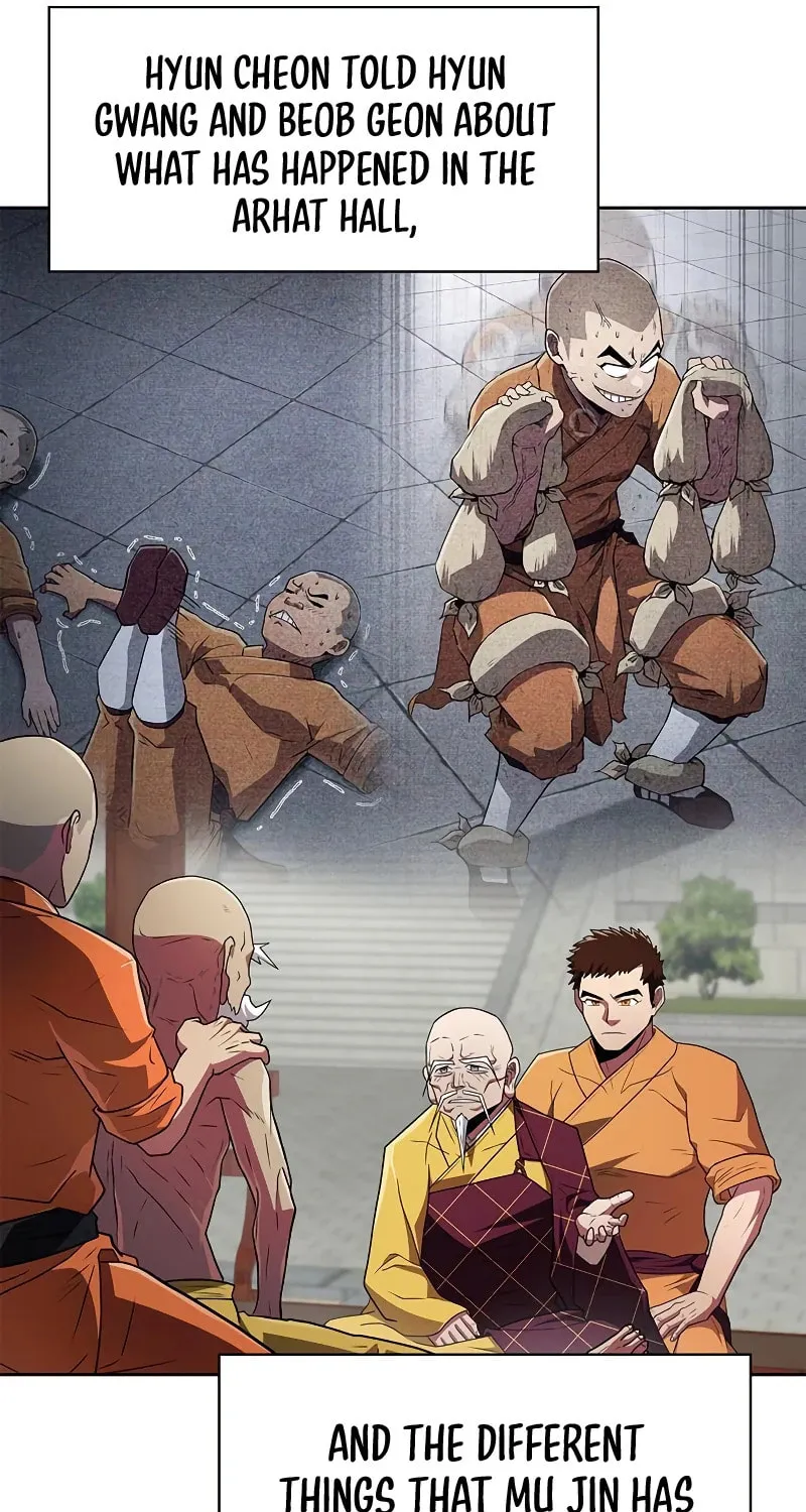 Genius Martial Arts Trainer Chapter 25 page 82 - 